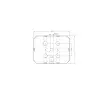 Quick•Point® 52, Single Plate